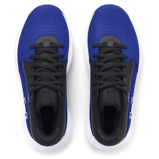 Under Armour UA GS Lockdown 7